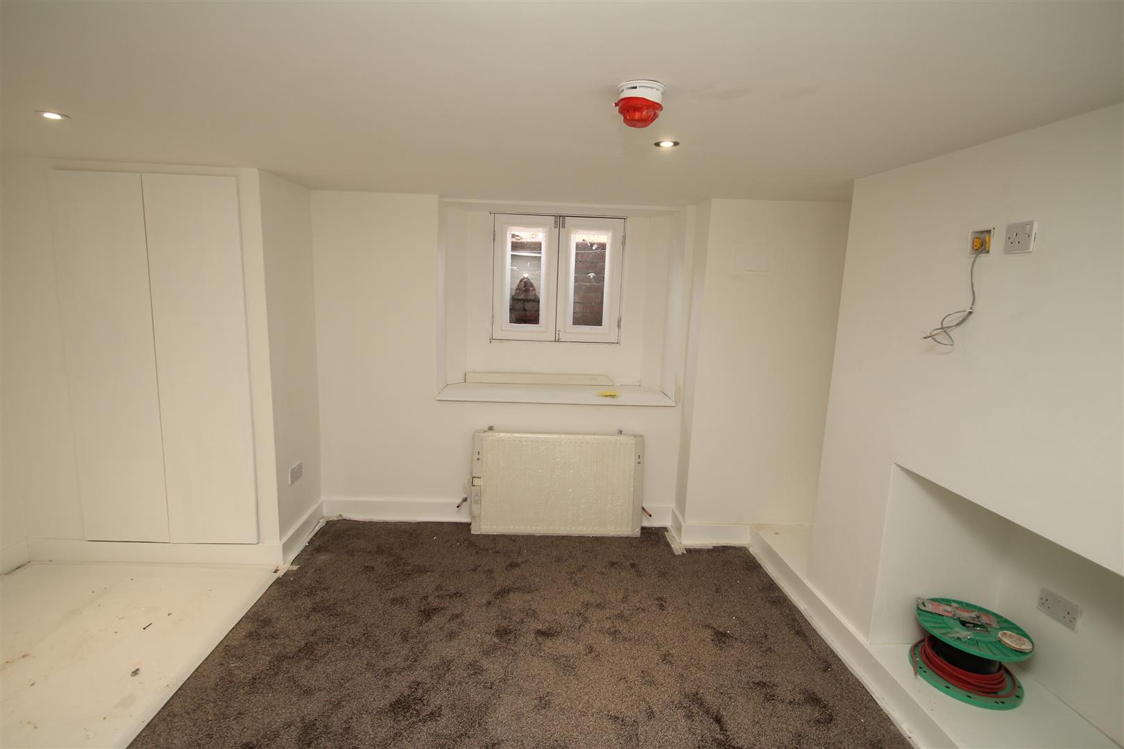 Alexandra Road, Hemel Hempstead Squire Estates